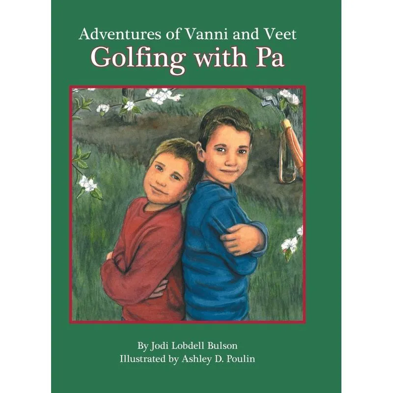 Adventures of Vanni and Veet