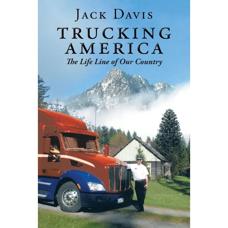 Trucking America