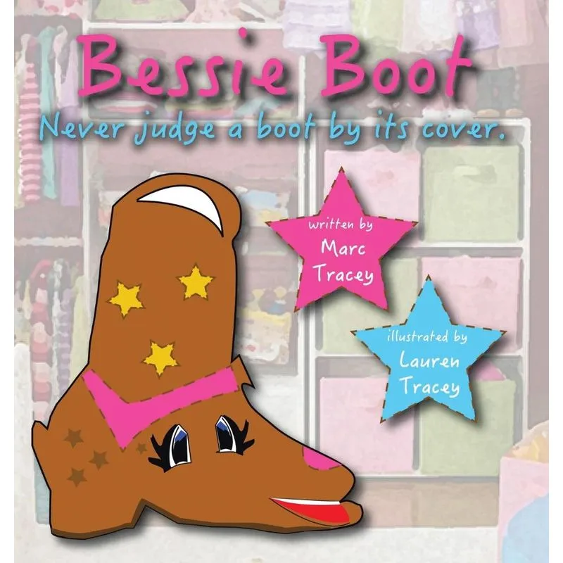 Bessie Boot