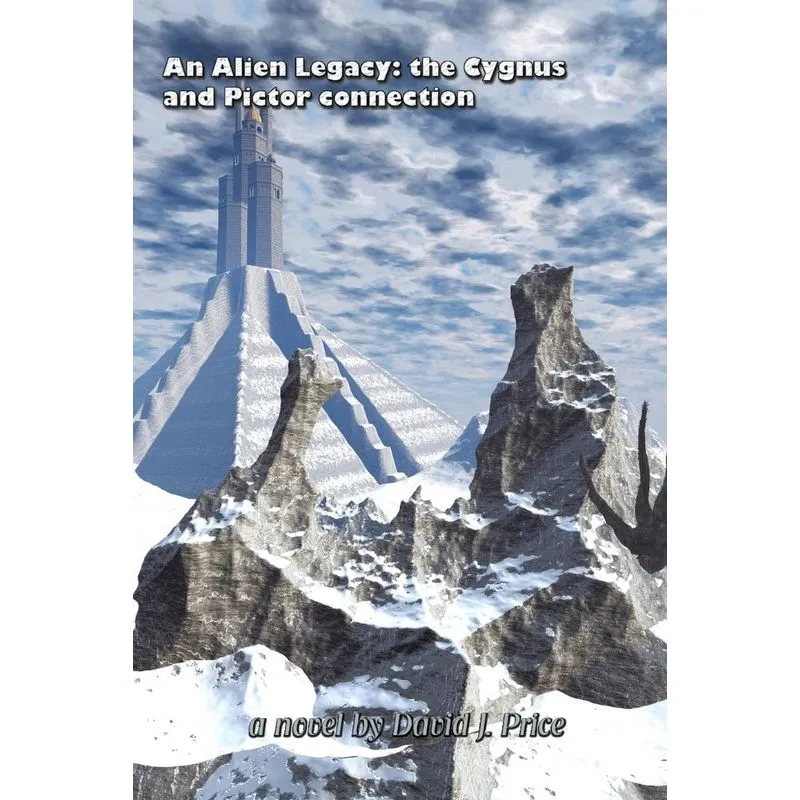 An Alien Legacy