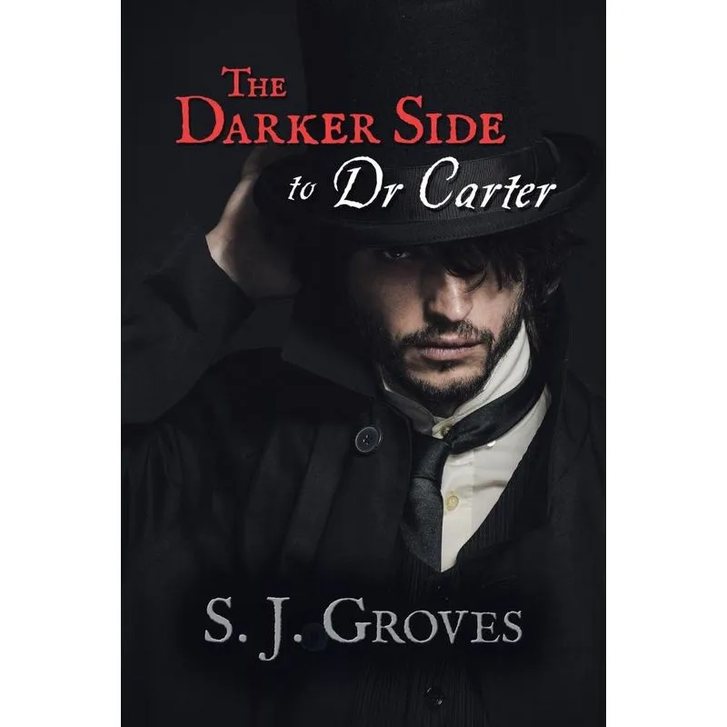 The Darker Side to Dr Carter
