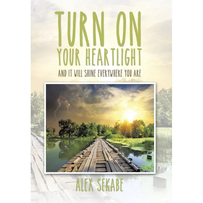 Turn on Your Heartlight