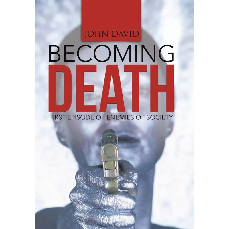Becoming Death
