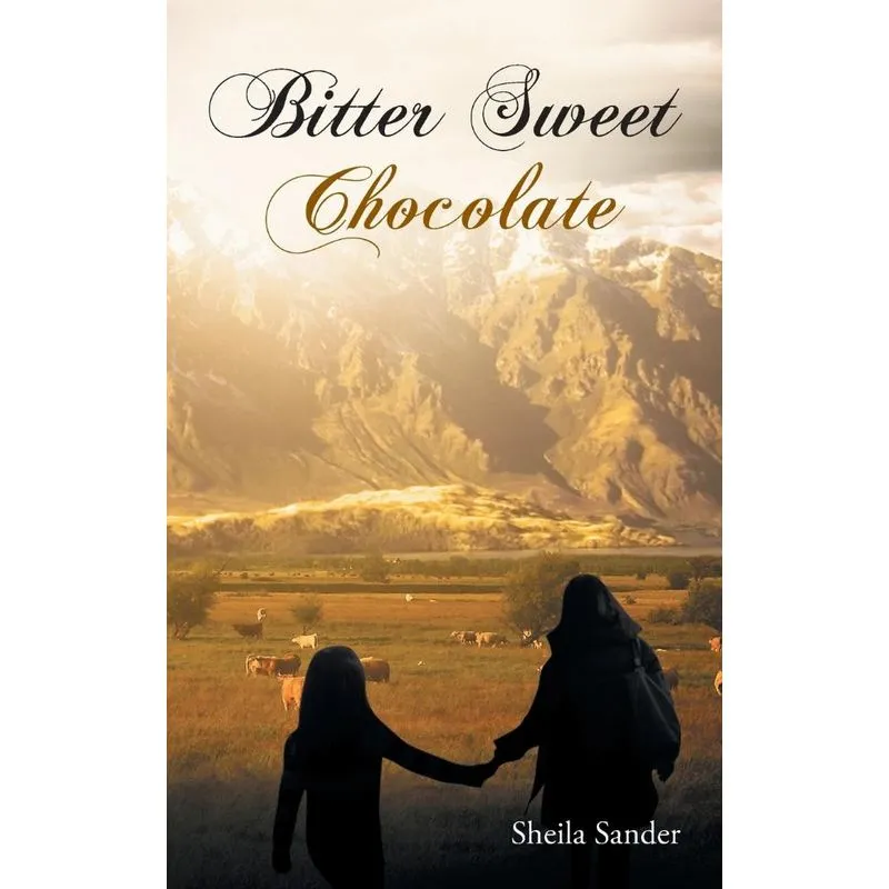 Bitter Sweet Chocolate