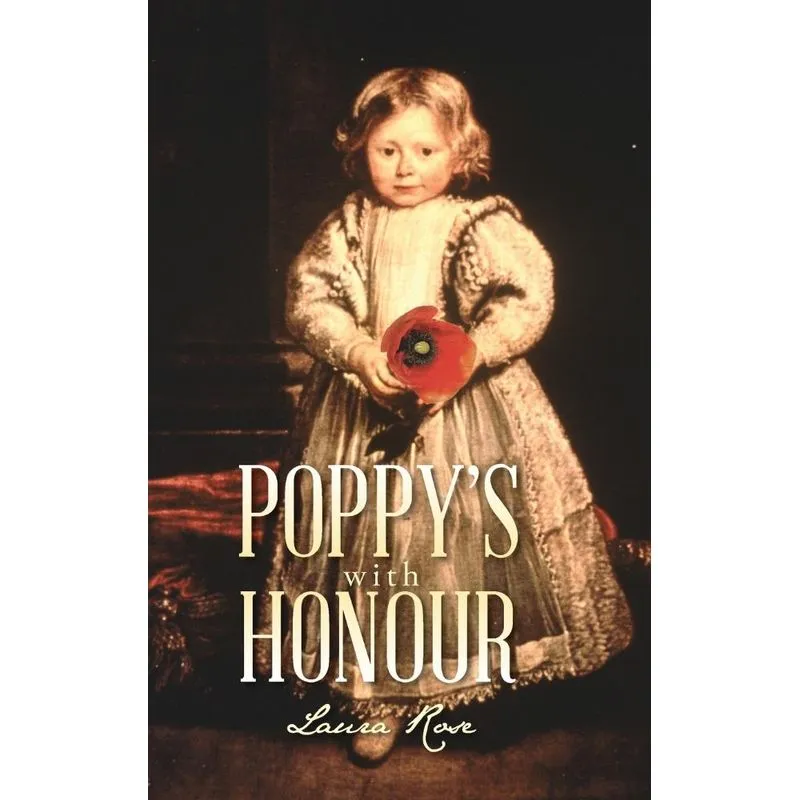 Poppys with Honour