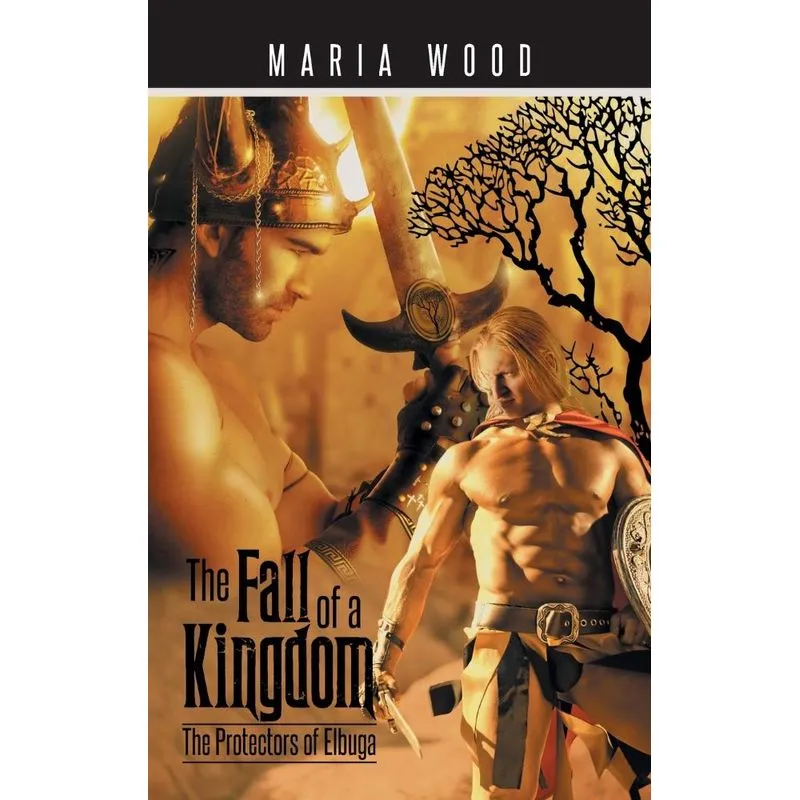 The Fall of a Kingdom