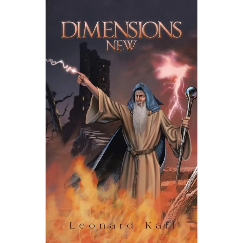 DIMENSIONS NEW