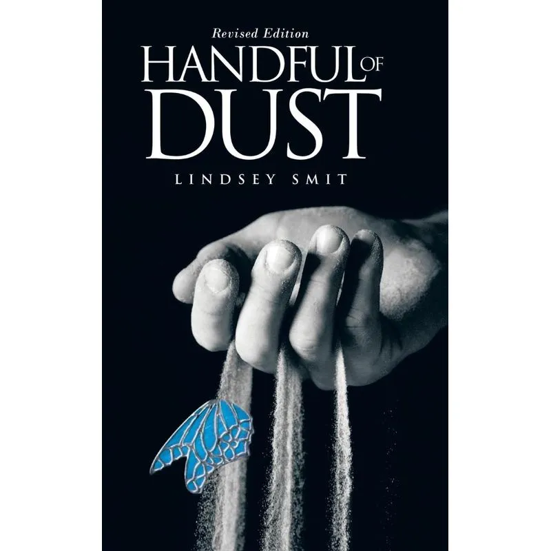 HANDFUL OF DUST