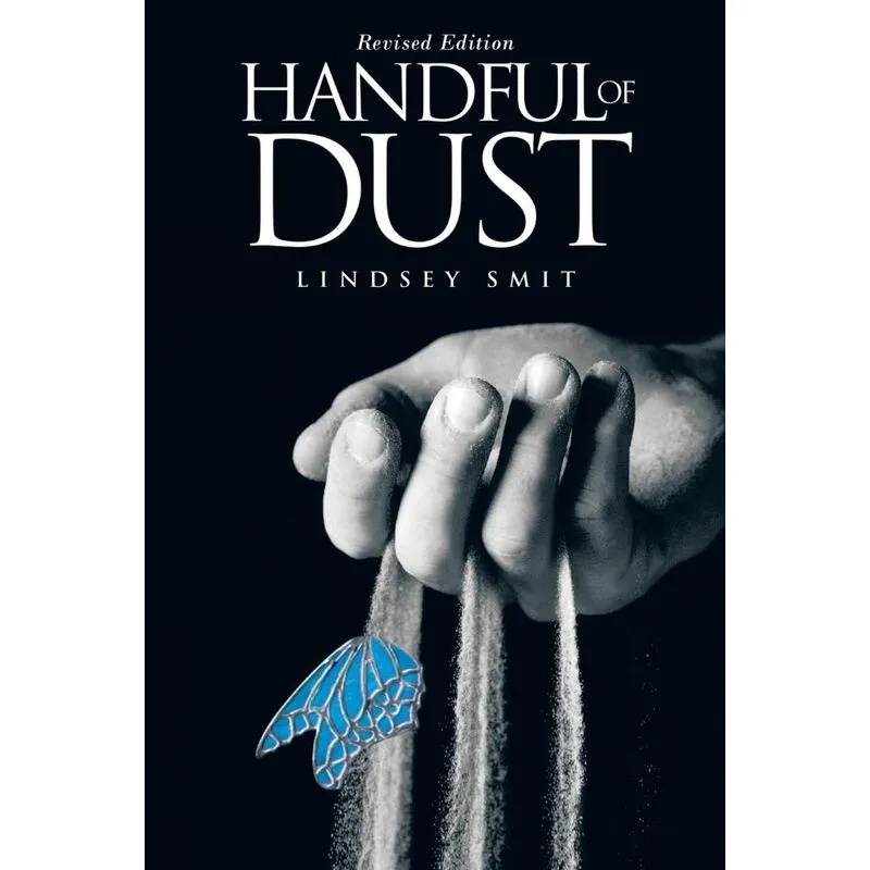 HANDFUL OF DUST