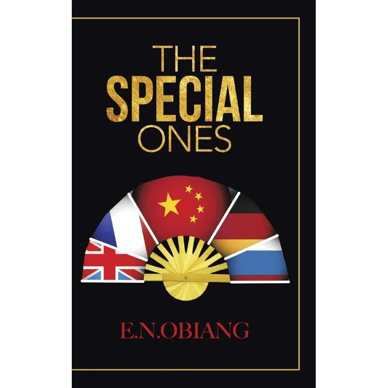THE SPECIAL ONES