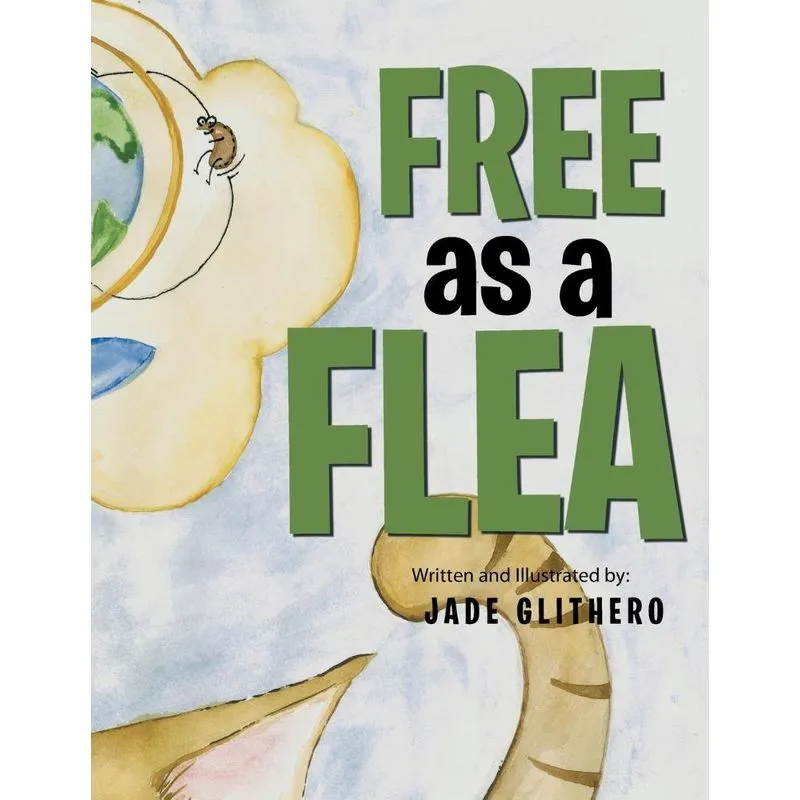Free as a Flea