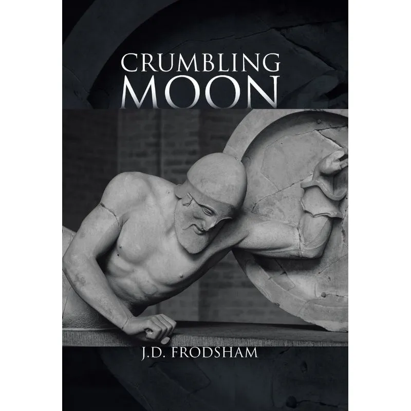 Crumbling Moon