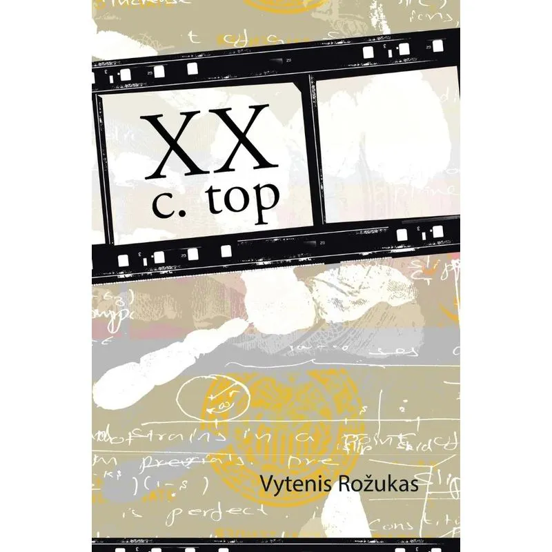 XX C. Top