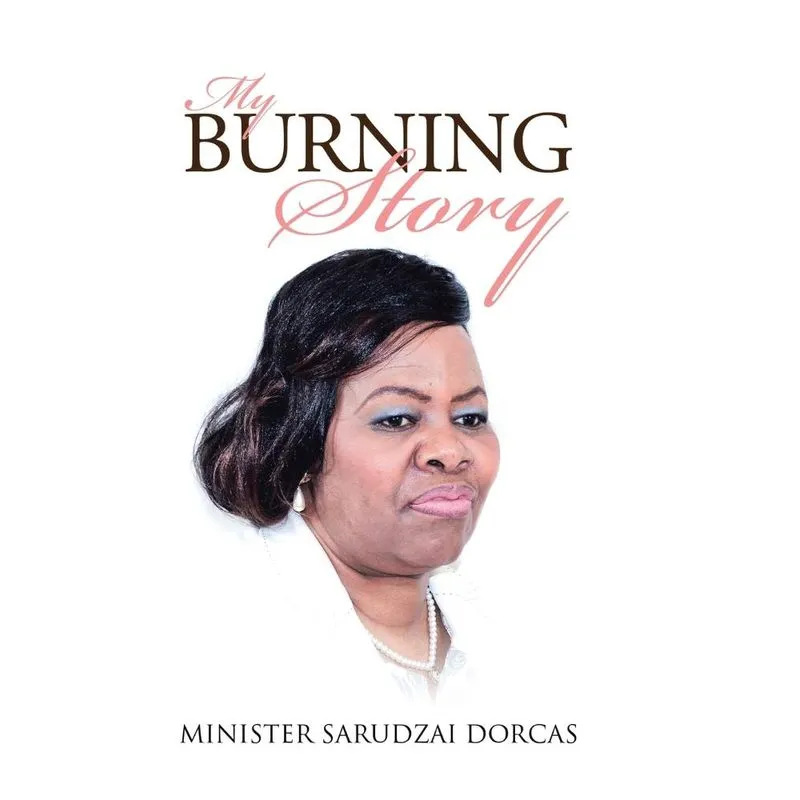 My Burning Story