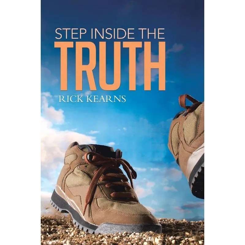 Step Inside the Truth