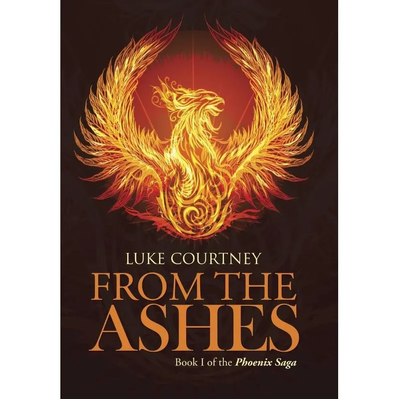 From the Ashes