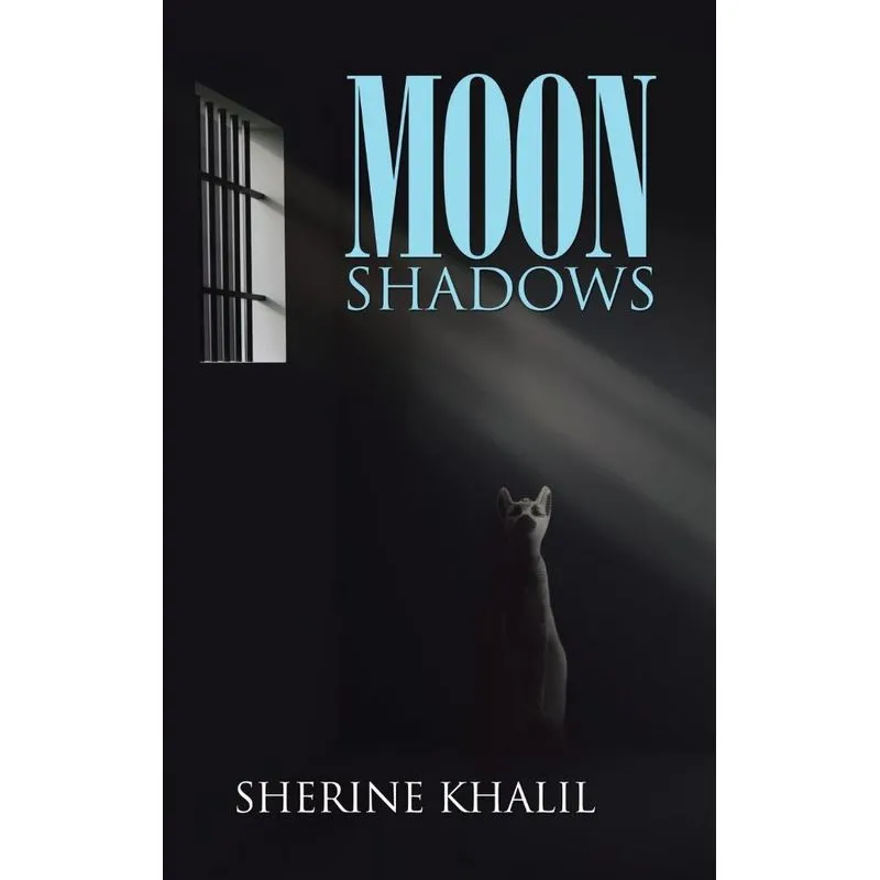 Moon Shadows