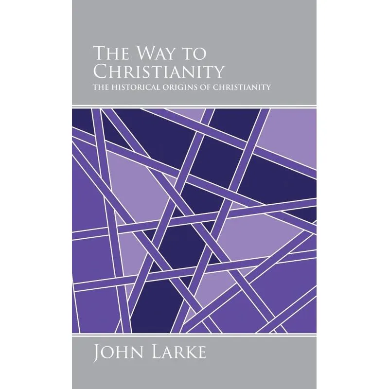 The Way to Christianity