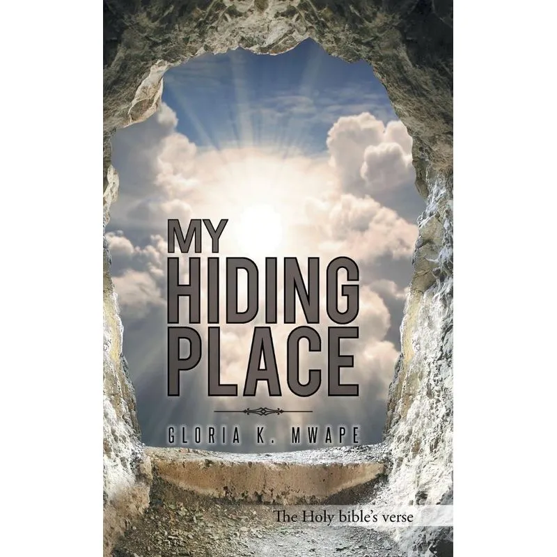 My Hiding Place