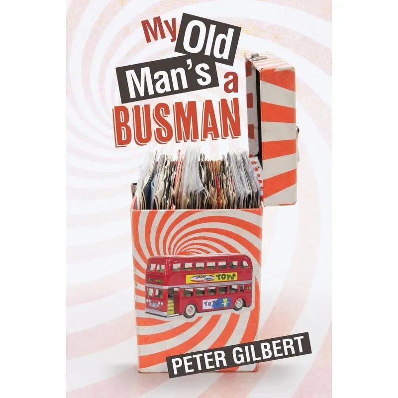 My Old Mans a Busman