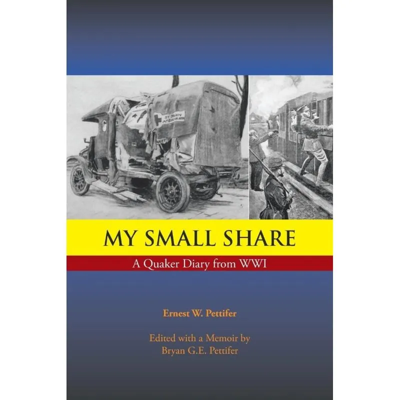 My Small Share