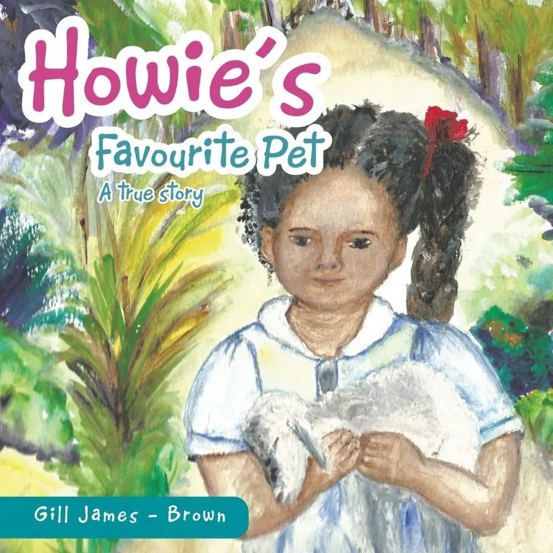 Howies Favourite Pet
