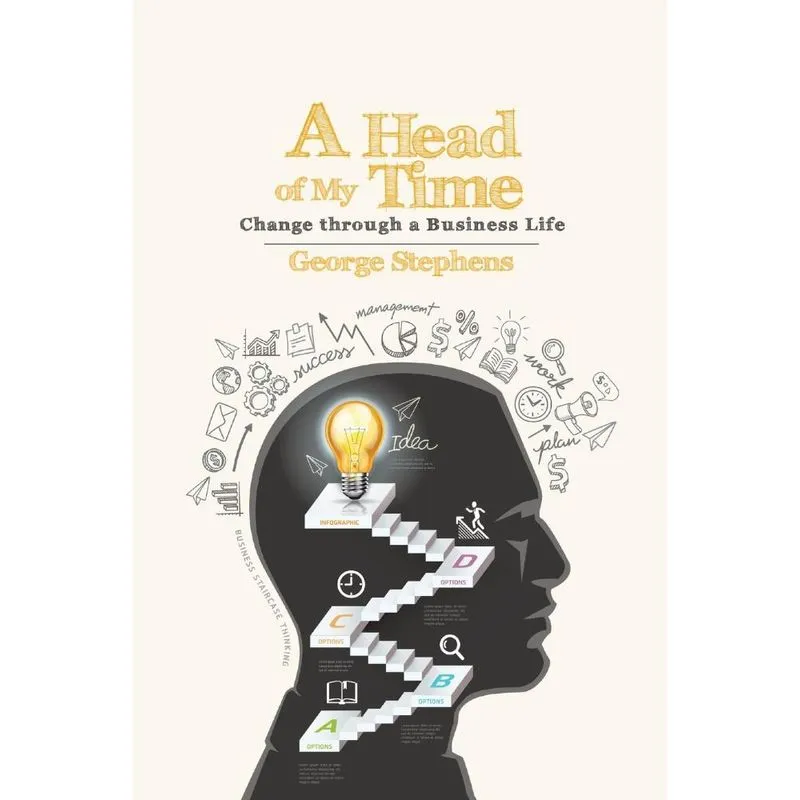 A Head of My Time