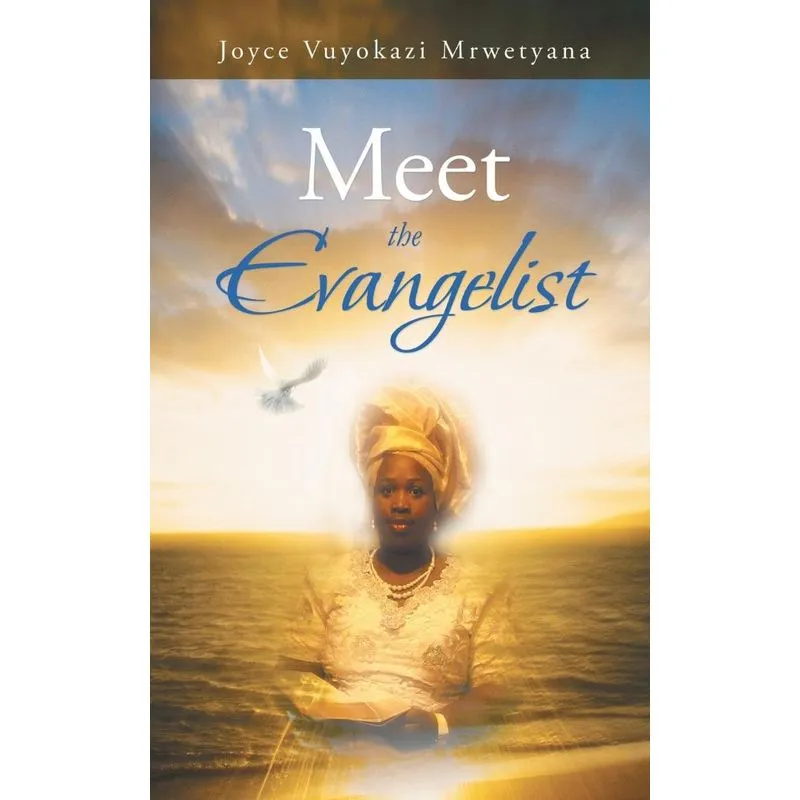 Meet the Evangelist