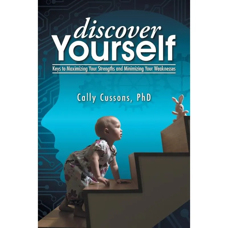 Discover Yourself