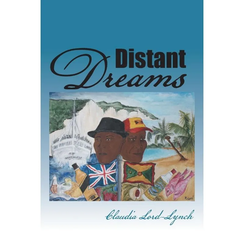 Distant Dreams