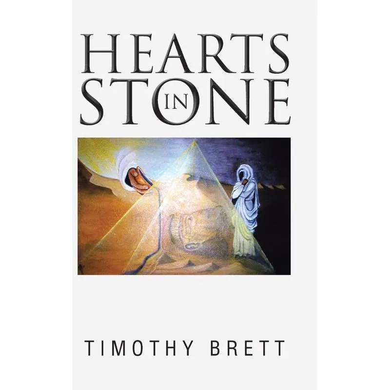 Hearts in Stone