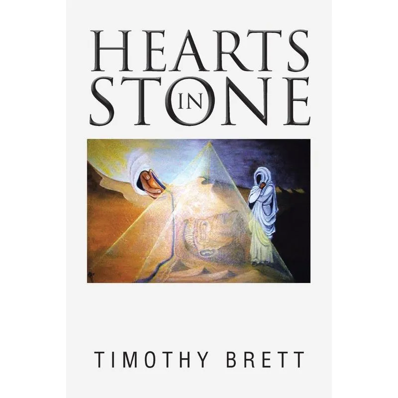 Hearts in Stone