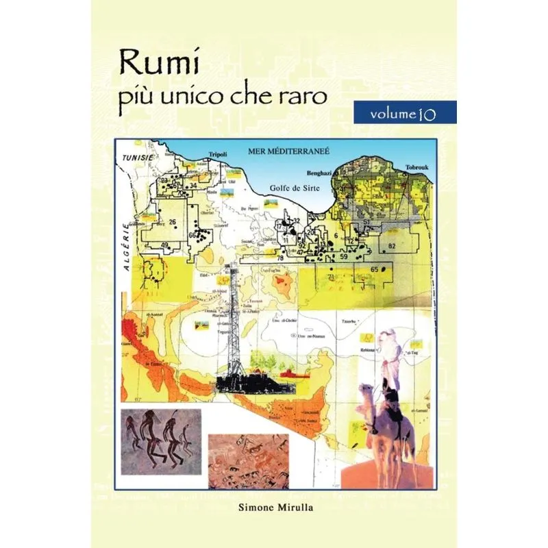 Rumi Piu Unico Che Raro