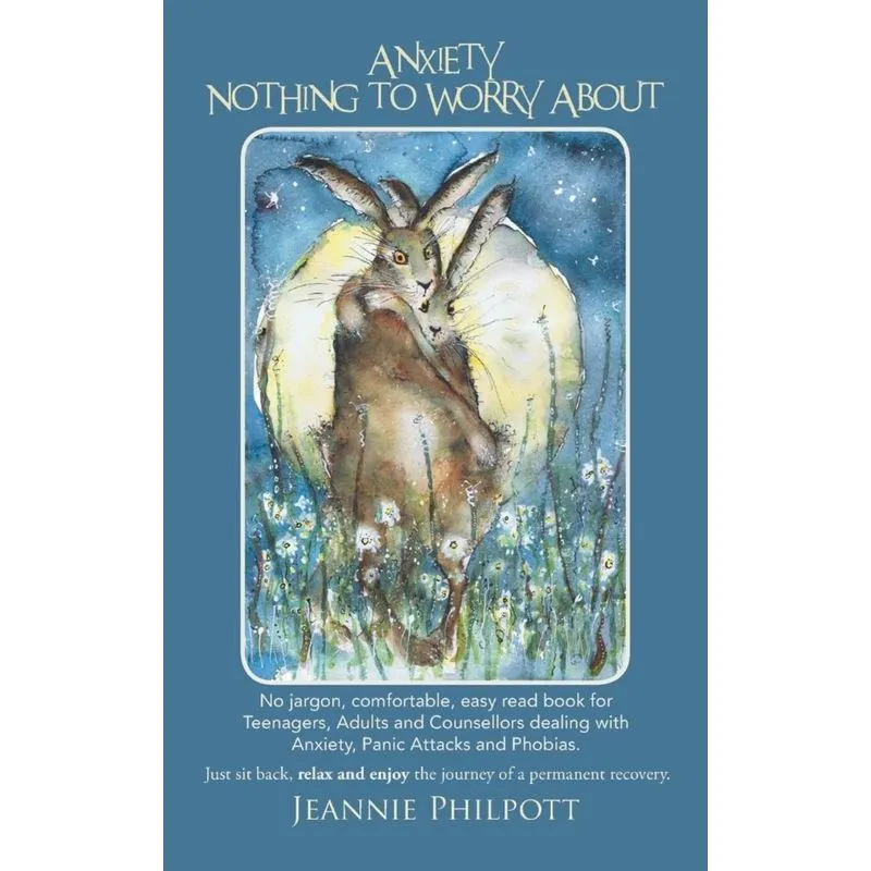 Anxiety, Nothing to Worry about