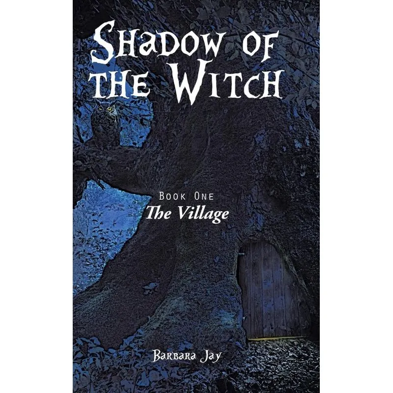 Shadow of the Witch