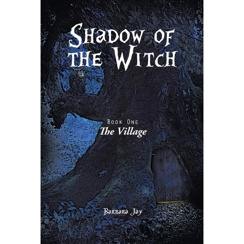 Shadow of the Witch