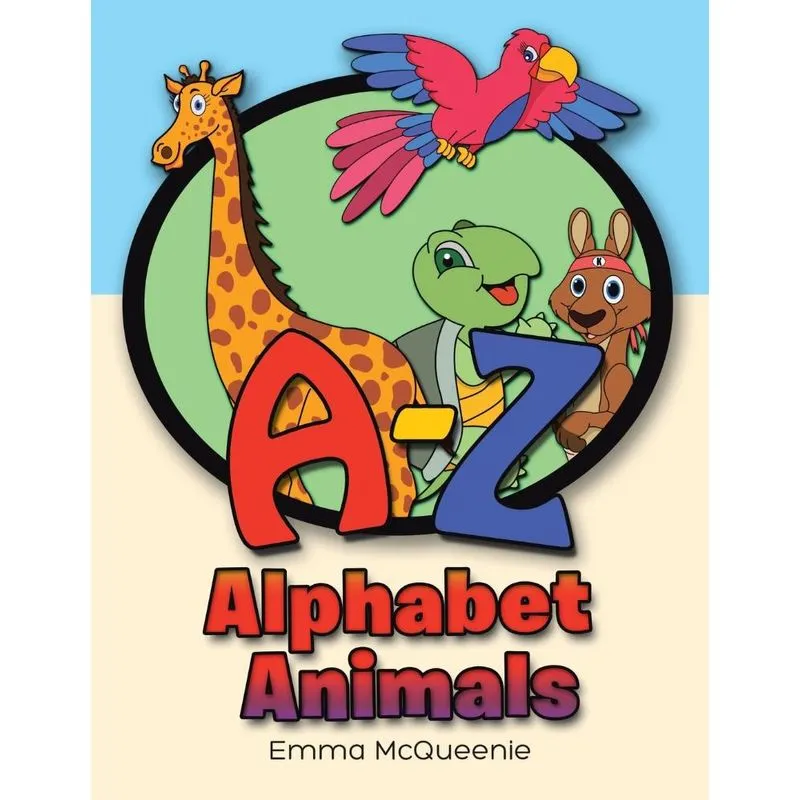 Alphabet Animals