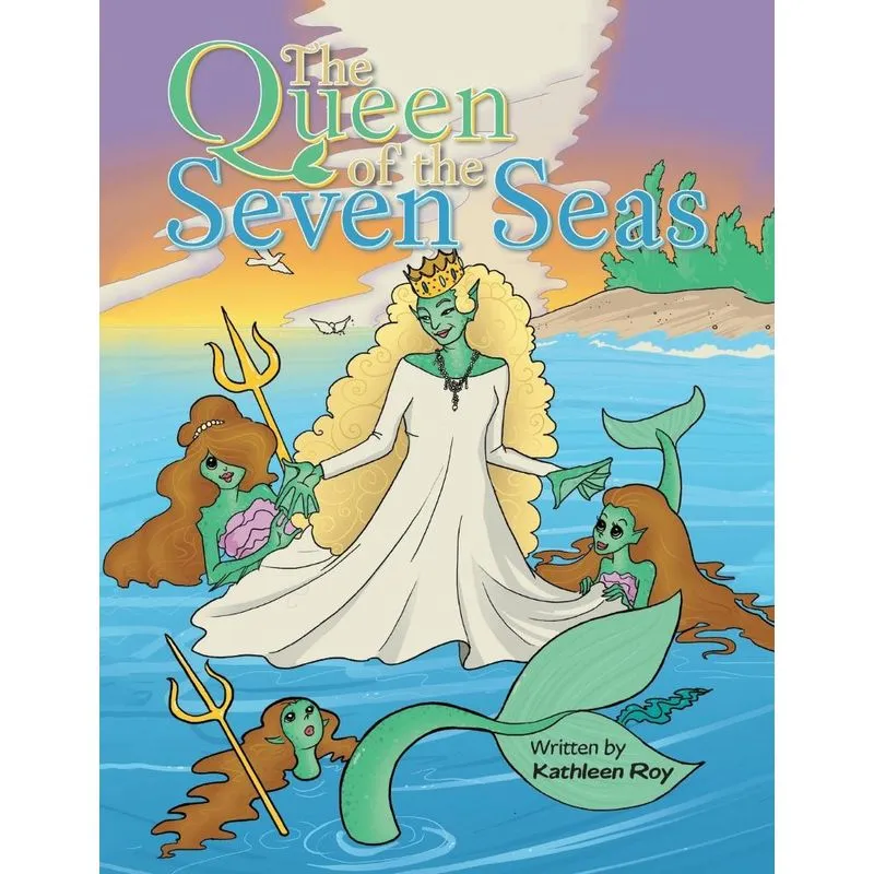 The Queen of the Seven Seas