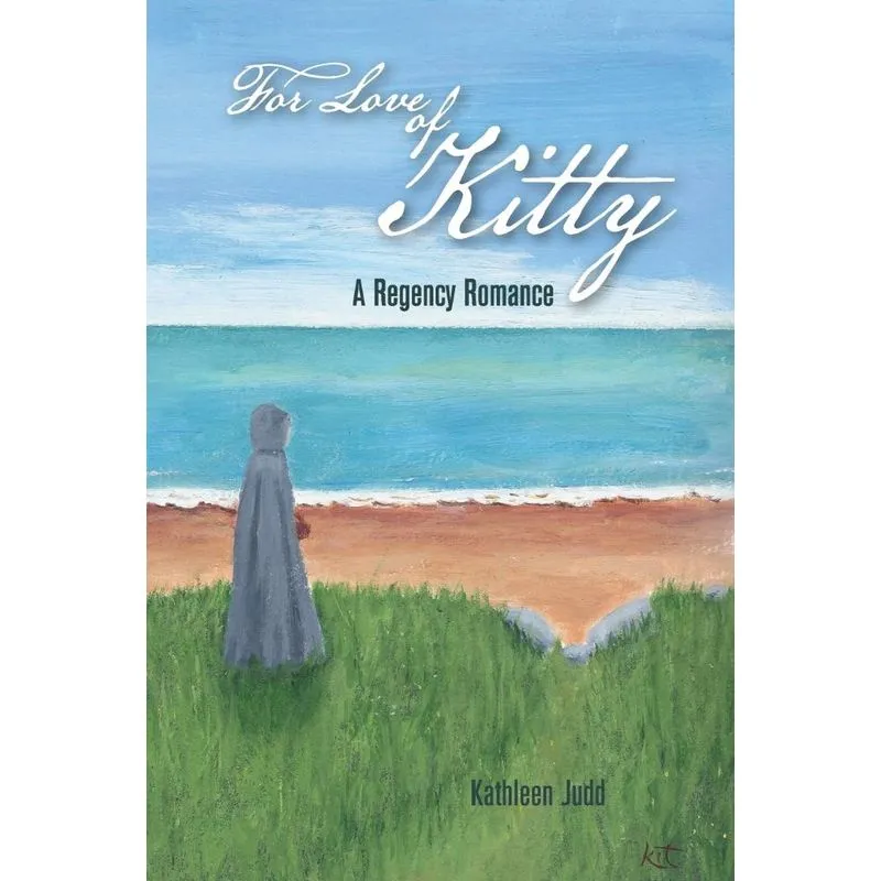 For Love of Kitty