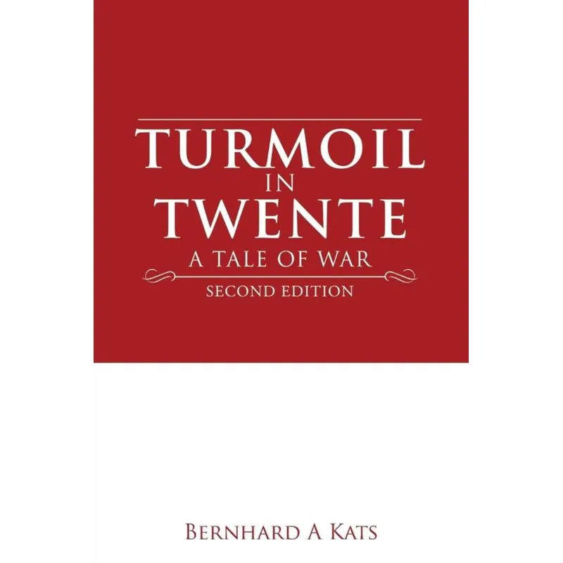 Turmoil in Twente