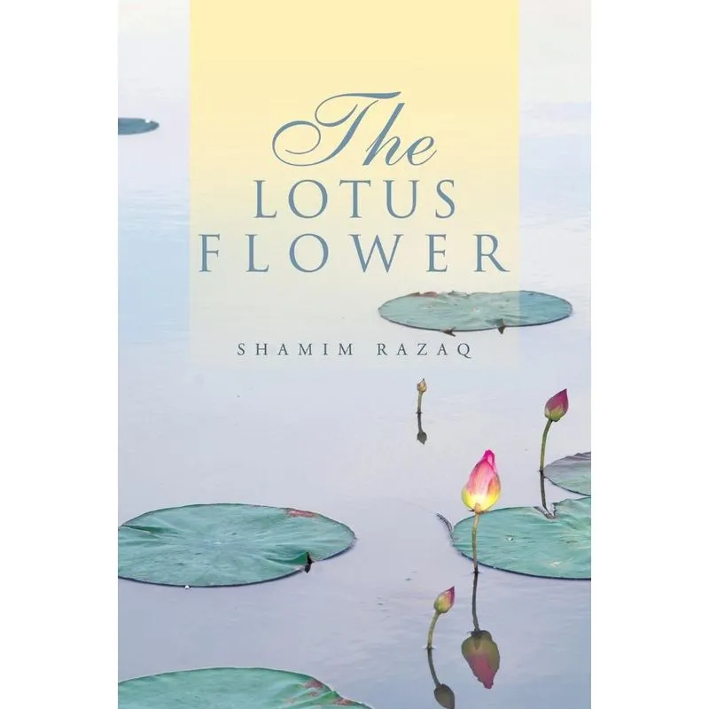 The Lotus Flower