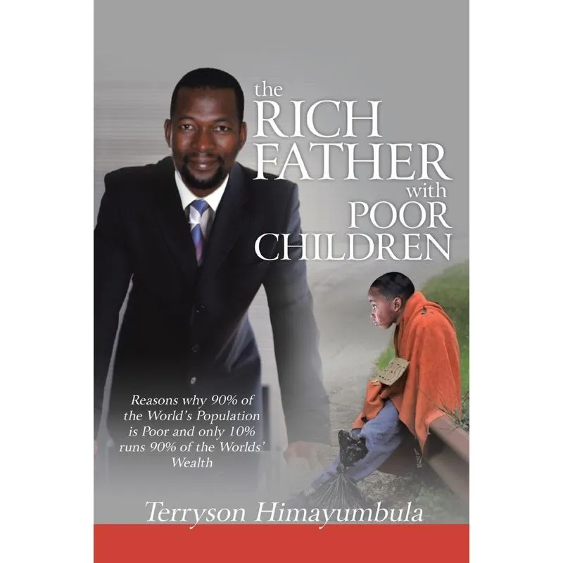 The Rich Father with Poor Children