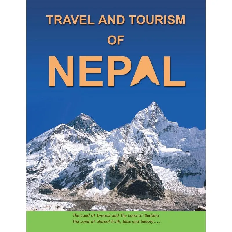 Travel and Tourism of Nepal