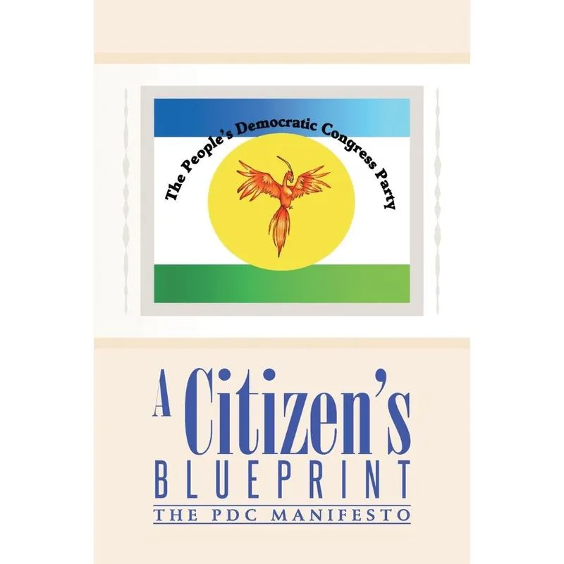 A Citizens Blueprint