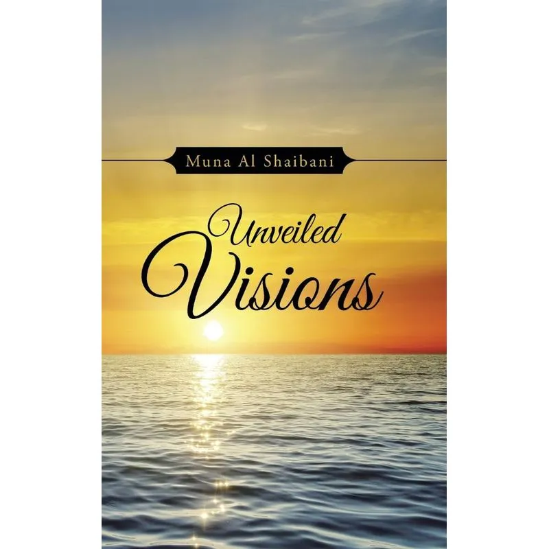 Unveiled Visions