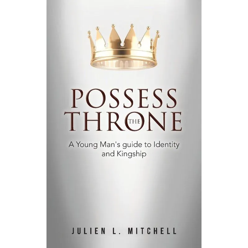 Possess the Throne