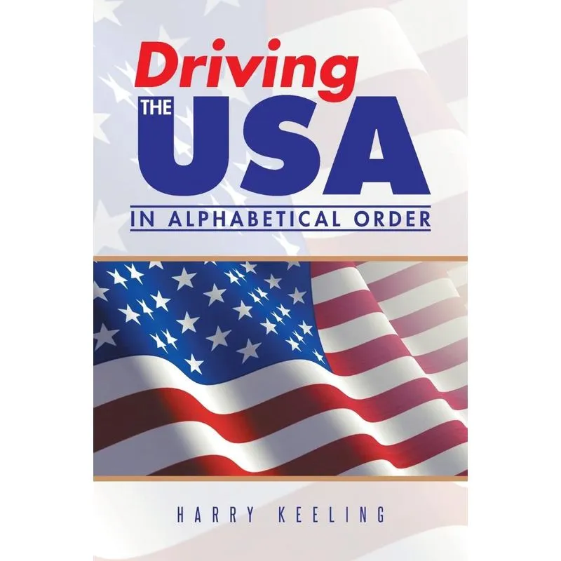 Driving the USA