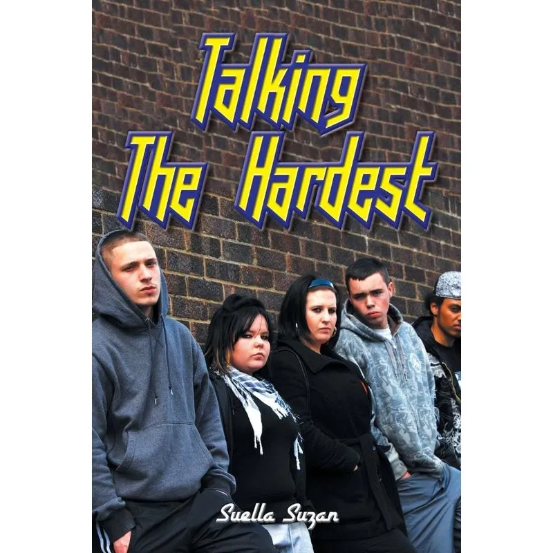 Talking the Hardest