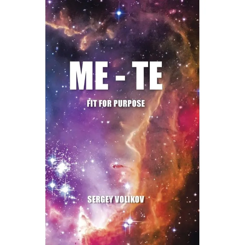 Me - Te