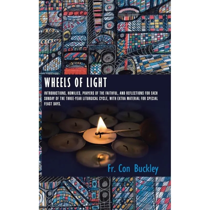 Wheels of Light